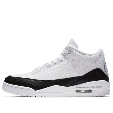 Fragment Design x Air Jordan 3 Retro SP