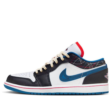 Air Jordan 1 Low