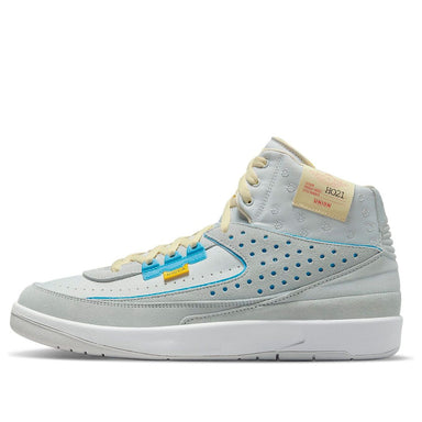 Air Jordan 2 Retro SP x Union LA