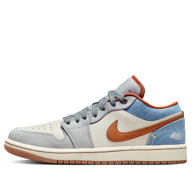 Air Jordan 1 Low