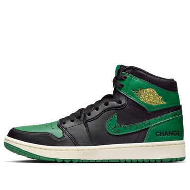 Air Jordan 1 Retro High Golf
