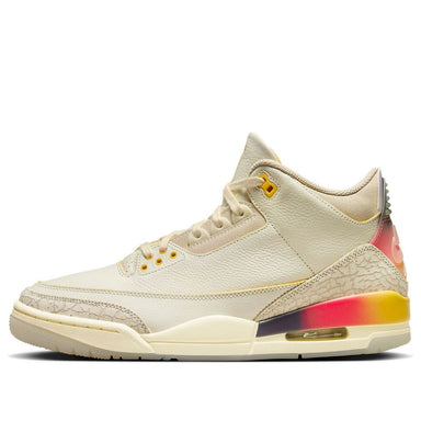 Air Jordan 3 Retro SP x J Balvin