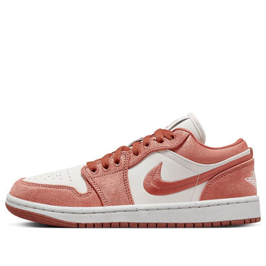 Air Jordan 1 Low SE Canvas