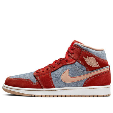 Air Jordan 1 Mid