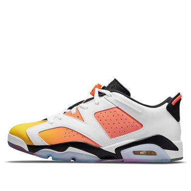 Air Jordan 6 Retro Low SE