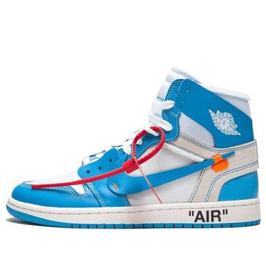 Air Jordan 1 x Off-White Retro High OG