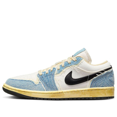 Air Jordan 1 Low SE WRMK