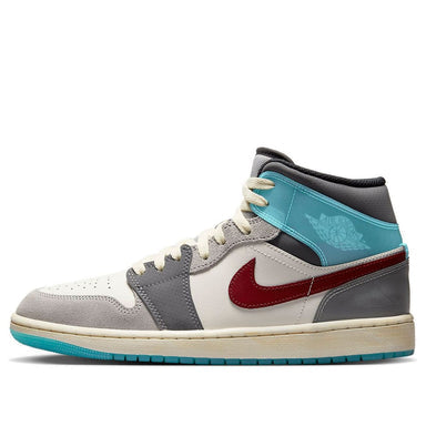 Air Jordan 1 Mid