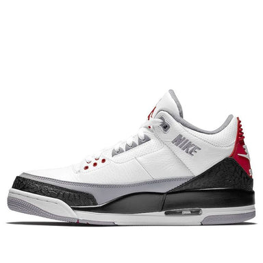 Air Jordan 3 Retro NRG