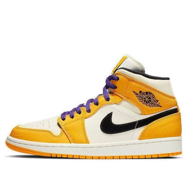 Air Jordan 1 Mid
