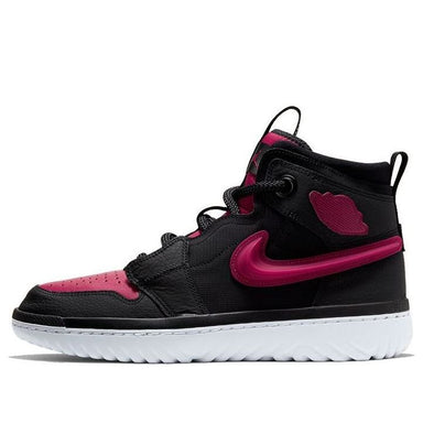 Air Jordan 1 React