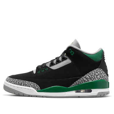 Air Jordan 3 Retro
