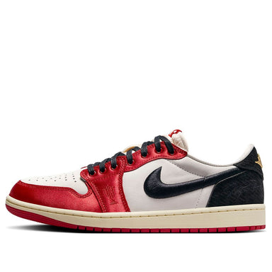 Air Jordan 1 Low OG SP x Trophy Room