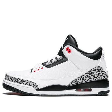 Air Jordan 3 Retro