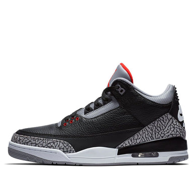 Air Jordan 3 Retro OG  2018