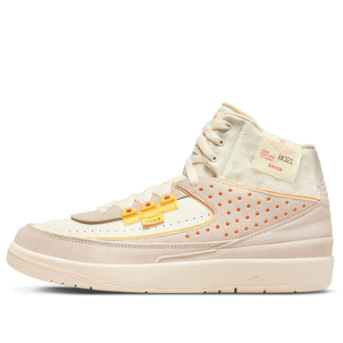 Air Jordan 2 Retro SP x Union LA