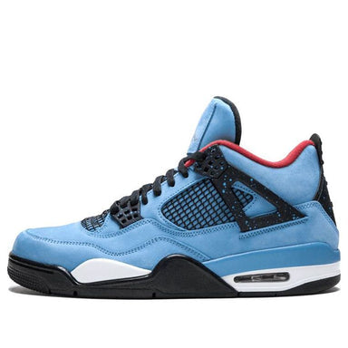 Air Jordan 4 Retro x Travis Scott