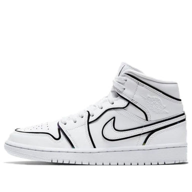 Air Jordan 1 Mid SE