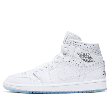 Air Jordan 1 Mid