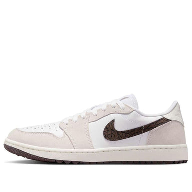 Air Jordan 1 Retro Low Golf