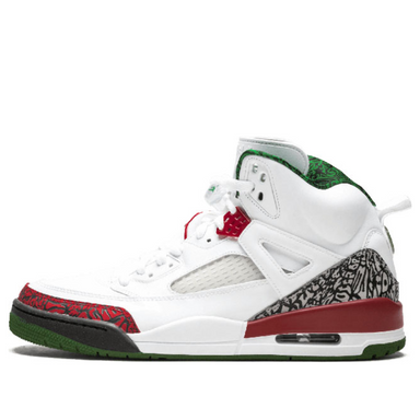 Air Jordan Spizike  2014