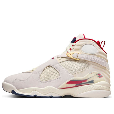 Air Jordan 8 Retro x SoleFly