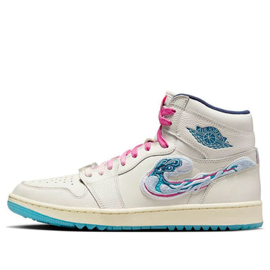 Air Jordan 1 High Golf