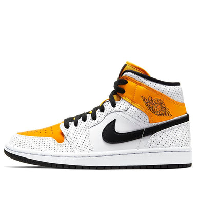 Air Jordan 1 Mid