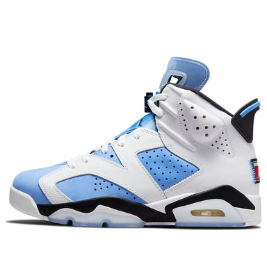 Air Jordan 6 Retro