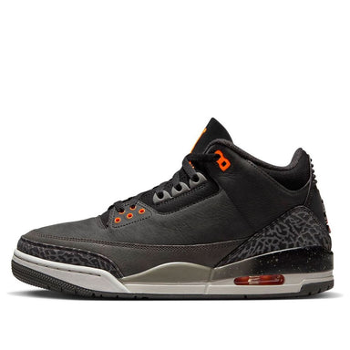 Air Jordan 3 Retro