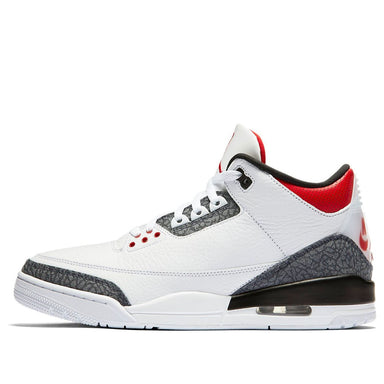 Air Jordan 3 Retro Denim SE