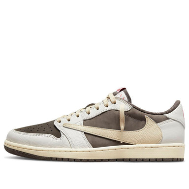 Air Jordan 1 Low OG x Travis Scott