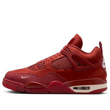 Air Jordan 4 SP x Nigel Sylvester
