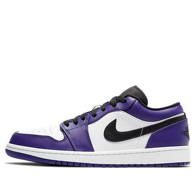 Air Jordan 1 Low