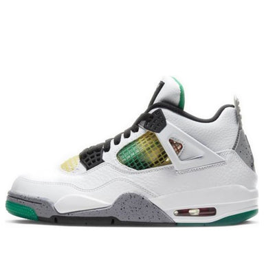Air Jordan 4 Retro