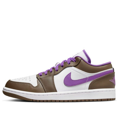 Air Jordan 1 Low
