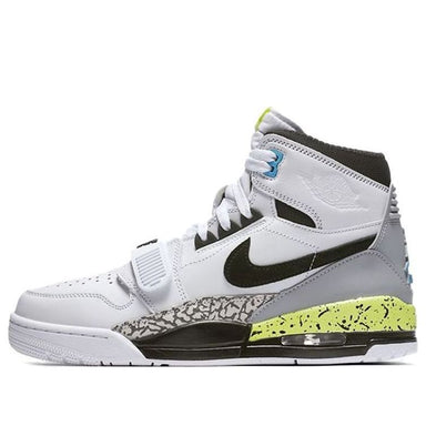 Air Jordan Legacy 312