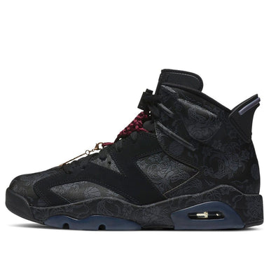 Air Jordan 6 Retro