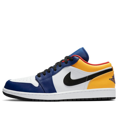 Air Jordan 1 Low