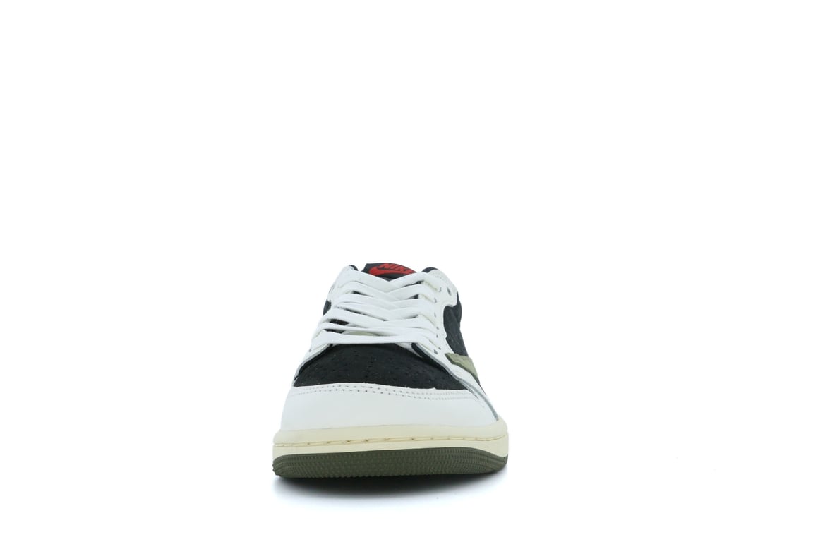 Air Jordan 1 Retro Low OG SP x Travis Scott