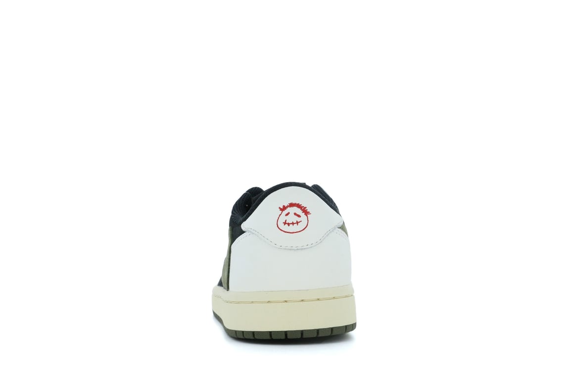 Air Jordan 1 Retro Low OG SP x Travis Scott